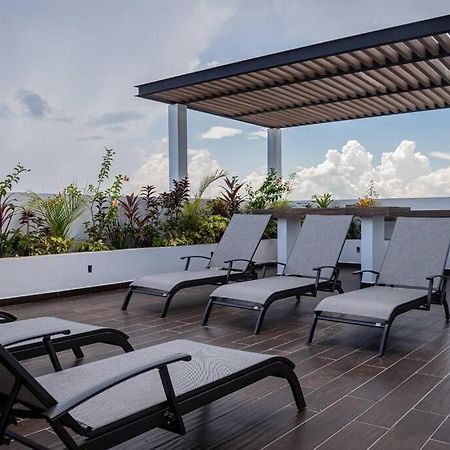 Relaxconect-Freeparking-Fastwifi Διαμέρισμα Πλάγια Ντελ Κάρμεν Εξωτερικό φωτογραφία