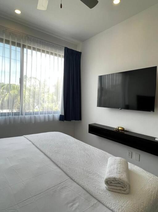 Relaxconect-Freeparking-Fastwifi Διαμέρισμα Πλάγια Ντελ Κάρμεν Εξωτερικό φωτογραφία
