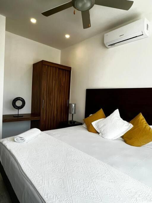 Relaxconect-Freeparking-Fastwifi Διαμέρισμα Πλάγια Ντελ Κάρμεν Εξωτερικό φωτογραφία